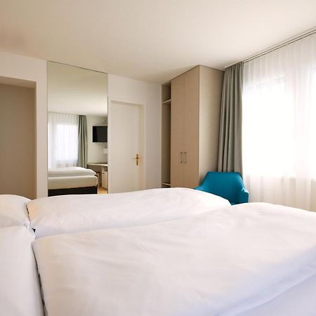 Hotel Schmid & Alfa Brunnen Room photo