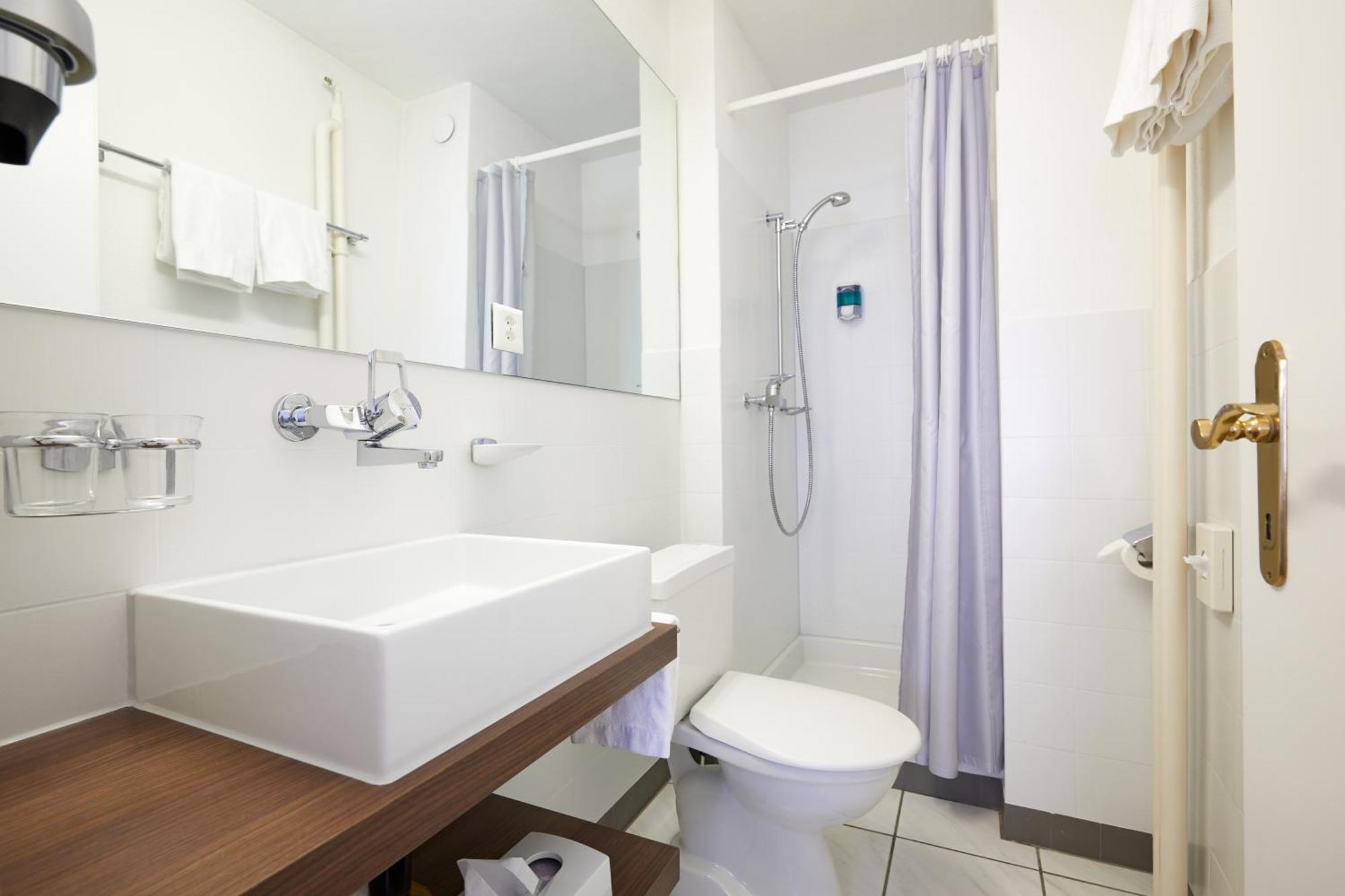 Hotel Schmid & Alfa Brunnen Room photo